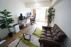 初台ミニマルオフィス403