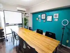 ふれあい貸し会議室 吹田A