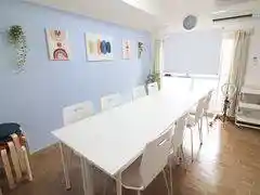 ふれあい貸し会議室 岡山A