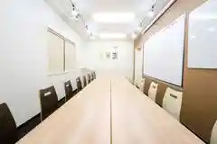 ふれあい貸し会議室 渋谷No33