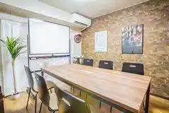 ふれあい貸し会議室 天王寺C-202