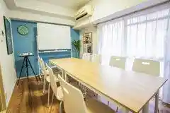 ふれあい貸し会議室 大阪D-207