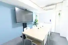 ふれあい貸し会議室 浜松町A