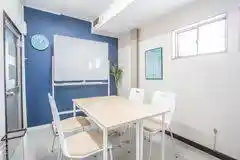 ふれあい貸し会議室 十三A