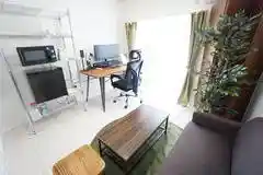 藤沢ミニマルオフィス102