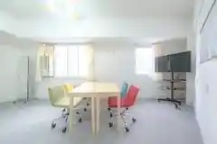 カラフル会議室 札幌駅前