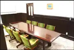 レンタルスペース ノア 中会議室 2F