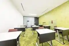 BIZcomfort水戸 9名用会議室