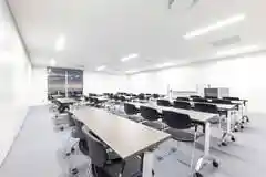 BIZcomfort水戸 会議室3