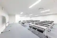 BIZcomfort水戸 会議室4