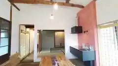 多目的コミュニティースペース暖談庵