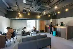 AND HOSTEL MINAMISENJU 