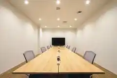 セントシティ7階