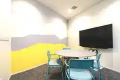 ATOMica北九州 4名会議室 