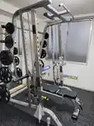 レンタルスペースジム薬院