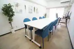 北浜ワークスペース