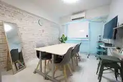 マイスぺ24四ツ橋スペース