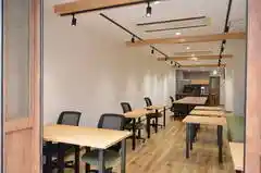 コモンルーム中津