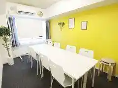 ふれあい貸し会議室 日本橋A