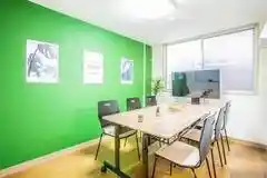 ふれあい貸し会議室 蒲田B GreenAce1