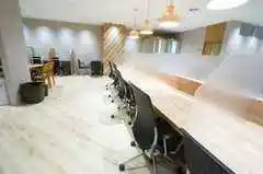 モディコワーキング1人用自由席G