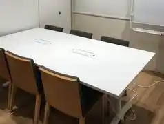 四ッ谷ビジネスラウンジ（六番町オフィス）会議室06