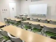 馬車道駅前 加瀬の貸し会議室 Room1