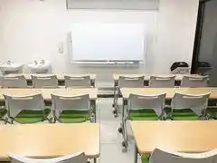 馬車道駅前 加瀬の貸し会議室 Room1