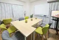 ふれあい貸し会議室 相模大野A セイ