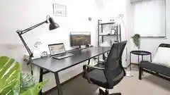 とらのワークスペース 301号室