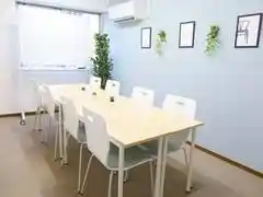 みらいスペース川口