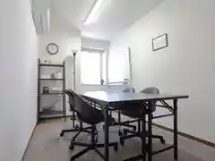 とらのワークスペース 303号室