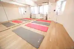 新宿ダイカンプラザB館