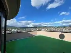 嵐山コミュニティハウス【メインルーム】