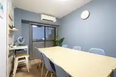 マイスぺ24兵庫駅前スペース