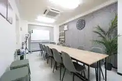 マイスぺ24住吉スペース