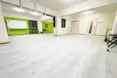 RADBASE 神戸御影1号店