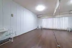 レンタルスペースLP新宿歌舞伎町 203