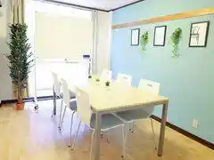ふれあい貸し会議室 自由が丘B