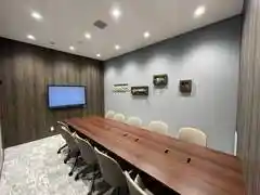 BIZcomfort札幌 10名用会議室