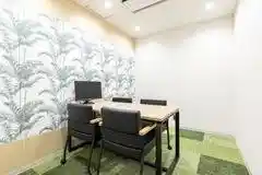 BIZcomfort八千代緑が丘 4名用会議室