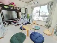 高田馬場おうちスペース