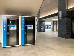 テレキューブMARK IS みなとみらい85-02