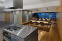 レンタルキッチンスペースPatiaパティア 神保町店