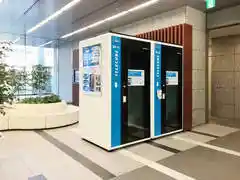 テレキューブ太陽生命品川ビル86-01