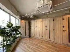 ワークスペース武蔵小杉 南口店 1番部屋