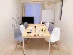 ダイヤモンド西新宿801号室