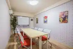 ふれあい貸し会議室 府中A