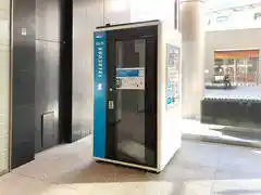 テレキューブ二子玉川ライズ オフィス棟48-01