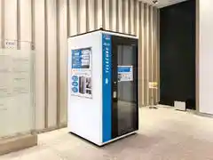 テレキューブ二子玉川ライズ オフィス棟48-02